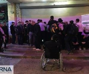 مشکلات ارزی کام زایران حسینی را تلخ کرده است