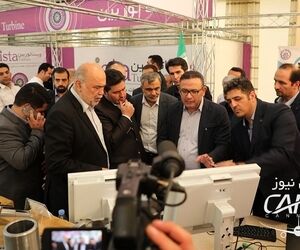 صندوق نوآوری و شکوفایی درک درستی از صنعت هوایی کشور دارد