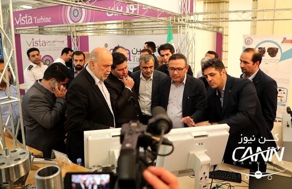 صندوق نوآوری و شکوفایی درک درستی از صنعت هوایی کشور دارد