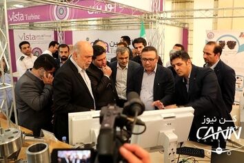 صندوق نوآوری و شکوفایی درک درستی از صنعت هوایی کشور دارد
