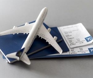 ممنوعیت فروش بلیت چارتری برای کیش وقشم از ابتدای اسفند