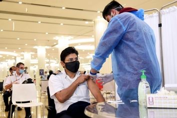 کادر پرواز در اولویت دریافت واکسن قرار گرفت