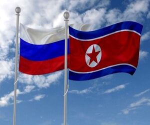 نخستین پرواز مستقیم بین مسکو و پیونگ یانگ انجام شد