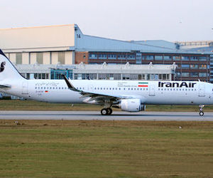 برقراری مجدد پروازهای «هما»به منطقه اسکاندیناوی اروپا