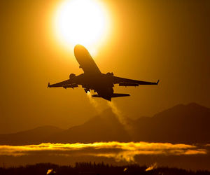 افزایش تدریجی پروازهای فرودگاه اصفهان