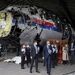 دادگاه سرنگونی هواپیمای مالزیایی در هلند آغاز شد