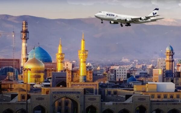 افزایش بهای بلیت با بازگشایی فرودگاه ها
