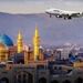 افزایش بهای بلیت با بازگشایی فرودگاه ها
