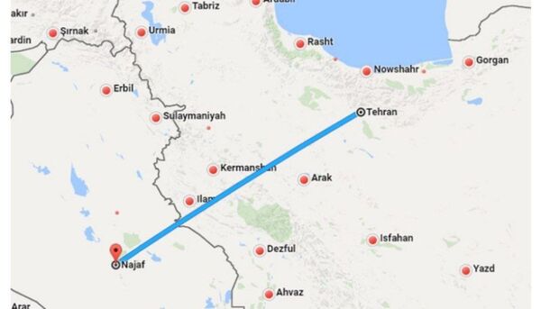 بلیت‌های رفت‌وبرگشت تهران - نجف
۱۸ و ۲۲ میلیون تومان