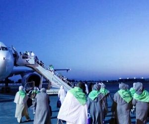 پروازهای عمره شروع نشده به تعویق افتاد