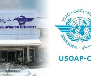 ممیزی ایکائو برای رفع بررسی یافته های صنعت هوانوردی کشور (ICVM) در سال آتی