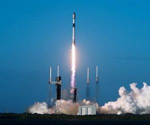 رقیب چینی استارلینک راهی فضا می‌شود