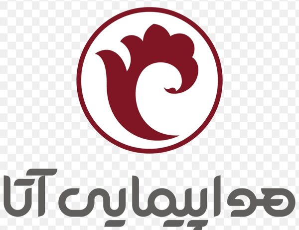 اطلاعیه هواپیمایی آتا در خصوص پرواز نجف به تهران شب گذشته 
