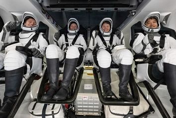 سفر به فضا می‌تواند روند پیری زیستی را تسریع کند