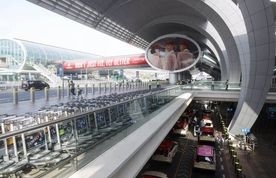 دبی در آستانه رکورد تاریخی