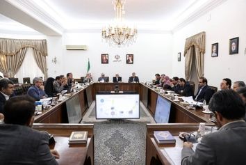 شورای اقتصاد تصویب کرد: خرید دو فروند ایرباس A۳۳۰ برای "ایران ایر"