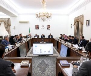 شورای اقتصاد تصویب کرد: خرید دو فروند ایرباس A۳۳۰ برای 