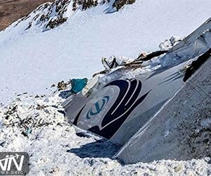 یادبود خلبان کاوه خلیلی و حجت‌اله فولاد