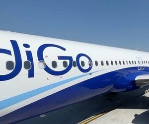 لغو بیش از ۷۰ پرواز بزرگ‌ترین شرکت هواپیمایی هند