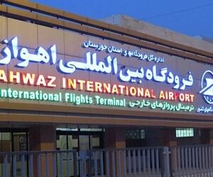 افزایش ۲۰ درصدی پروازهای خوزستان برای خدمت رسانی به زائران اربعین