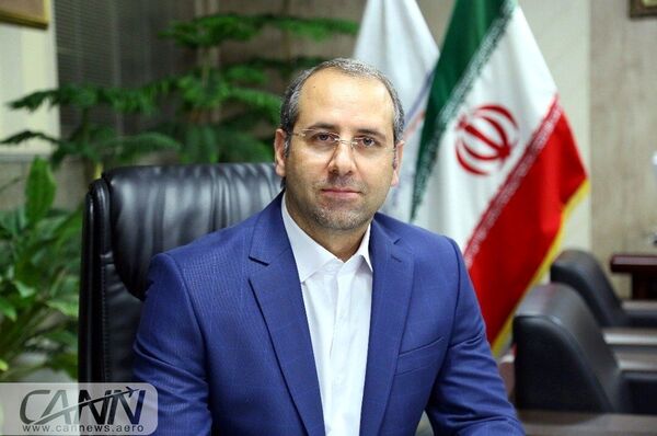 جابجایی بیش از 400 هزار نفراز فرودگاه بین المللی امام خمینی (ره) تا یازدهم فروردین