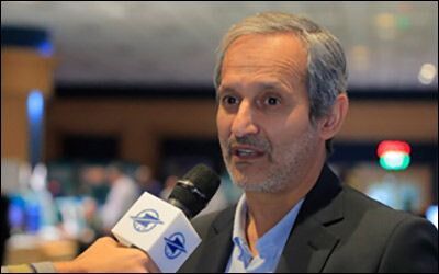 ظرفیت فرودگاهی کشور ۲۰ برابر تعداد پروازها است