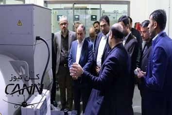 افتتاح سه طرح فرودگاهی به ارزش 55 میلیارد ریال در رشت