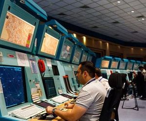 ۲۰ اکتبر روز جهانی کنترلر ترافیک هوایی گرامی باد