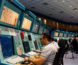 ۲۰ اکتبر روز جهانی کنترلر ترافیک هوایی گرامی باد