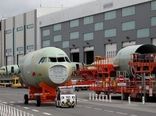 ادامه بازرسی از مشکلات کیفی هواپیمای پرفروش ایرباس