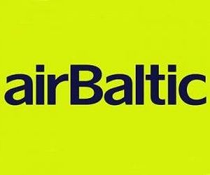 لغو پروازهای هواپیمایی ایربالتیک تا اواسط ماه آوریل