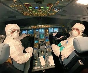 درخواست خانواده کروی پروازی ایران: