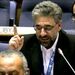 بازخواست اسرائیل برای تجاوز به زیرساخت‌های هوانوردی ایران