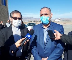 شیوع کرونا درآمد شرکت فرودگاه‌ها را ۸۰ درصد کاهش داد