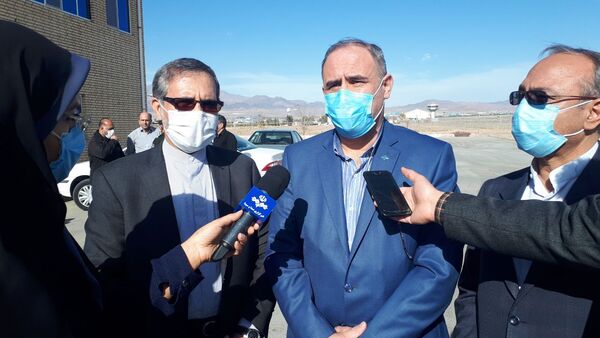شیوع کرونا درآمد شرکت فرودگاه‌ها را ۸۰ درصد کاهش داد