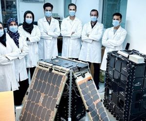 ۲ ماهوره ایرانی «هدهد» و «کوثر» ۱۵آبان پرتاب می‌شود