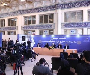 تحریم‌‍‌های ایران فنی نیست، سیاسی است