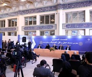 تحریم‌‍‌های ایران فنی نیست، سیاسی است
