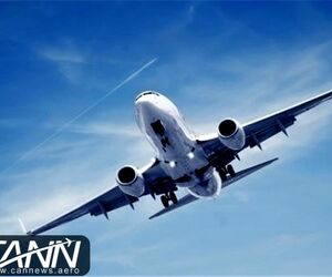 کاهش ۴۰ تا ۵۰ درصدی قیمت بلیت پروازهای خارجی