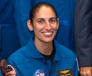 یک ایرانی فرمانده ماموریت فالکون ۹ می‌شود