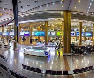 افزایش ۱۸ درصدی ورود گردشگران خارجی به فرودگاه مشهد