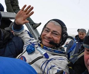 تنش در زمین، صلح در آسمان