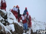 ۲ کوهنورد گم‌شده در کن پیدا شدند