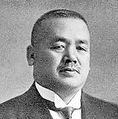 چیکوهی ناکاجیما؛ تولیدکننده عمده هواپیما در امپراتوری ژاپن