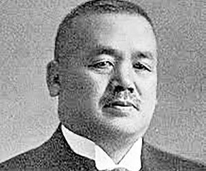 چیکوهی ناکاجیما؛ تولیدکننده عمده هواپیما در امپراتوری ژاپن