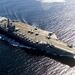 ناو هواپیمابر 13 میلیارد دلاری آمریکا با مشکل سرویس بهداشتی