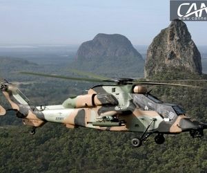 ایرباس برنده مناقصه تعمیرونگهداری هلیکوپترهای ارتش استرالیا شد