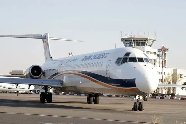 مذاکره با عراق برای افزایش پروازهای اربعین/ مجوز چند ناوگان ایرانی صادر شد