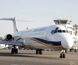 مذاکره با عراق برای افزایش پروازهای اربعین/ مجوز چند ناوگان ایرانی صادر شد