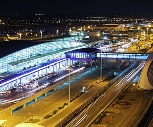 تهاتر نفت با چین برای توسعه فرودگاه امام